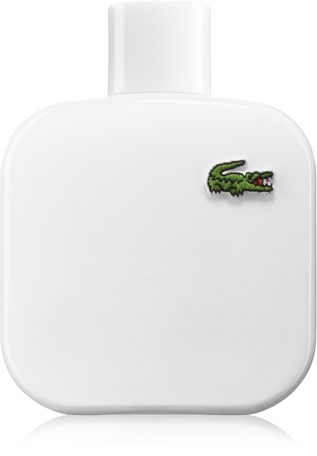 Lacoste Blanc L.12.12 Eau de Toilette 100 ml