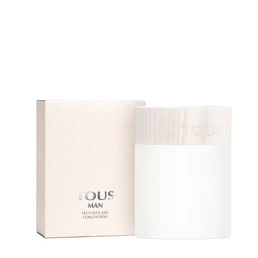 Tous Les Colognes Concentrées Eau de Toilette 100 ml