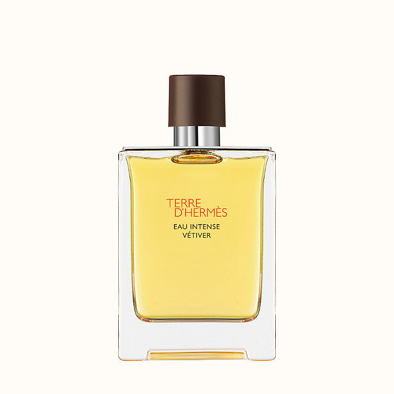 Hermès Terre d’Hermès Eau Intense Vétiver 100 ml