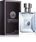 Versace Pour Homme Eau de Toilette 100 ml